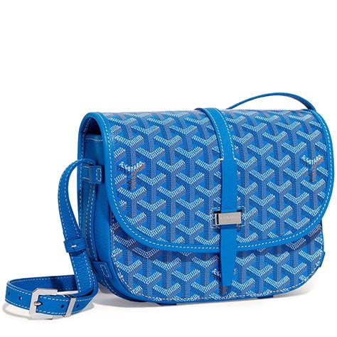 belvedere pm goyard|belvedere pm bag Goyard price.